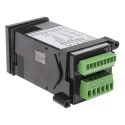 Baumer 5 Digit LED Digital Counter, 7.6mm Digit Height, 30 V DC, 10 kHz Frequency, Model NE216