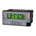 Baumer 5 Digit LED Digital Counter with 15 kHz Frequency NE1218
