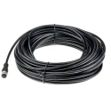 ABB Jokab Female 5 Way M12 Female to Unterminated Free End Sensor Actuator Cable 20 m 2TLA020056R1400 M12-C201