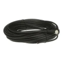 ABB Jokab Female 5 Way M12 Female to Unterminated Free End Sensor Actuator Cable 20 m 2TLA020056R1400 M12-C201