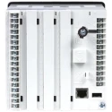 ABB RVG200 1-Channel Paperless Chart Recorder Current, Millivolt, Resistance, Temperature, Voltage RVG200A6A6Y0Y0A