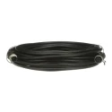 ABB Jokab Sensor Actuator Cable M12-C1012 Series Female 5 Way M12 to Male 5 Way M12, 10 m Length 2TLA020056R2300 M12-C1012