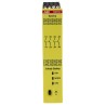 ABB Jokab SSR42 Safety Relay 24V DC Coil Voltage 4 Safety Contacts Multi-Reset Screw Terminal Germany SSR42