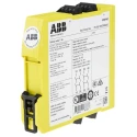 ABB Jokab SSR42 Safety Relay 24V DC Coil Voltage 4 Safety Contacts Multi-Reset Screw Terminal Germany SSR42