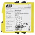 ABB Jokab SSR42 Safety Relay 24V DC Coil Voltage 4 Safety Contacts Multi-Reset Screw Terminal Germany SSR42