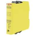 ABB Jokab SSR42 Safety Relay 24V DC Coil Voltage 4 Safety Contacts Multi-Reset Screw Terminal Germany SSR42