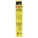 ABB Jokab Safety Relay, 375V dc Coil Voltage, 4 Safety Contacts, 3 NO/1 NC, Multi-Reset, Screw Terminals, CE Approved TSR20M
