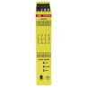 ABB Jokab Safety Relay, 375V dc Coil Voltage, 4 Safety Contacts, 3 NO/1 NC, Multi-Reset, Screw Terminals, CE Approved TSR20M