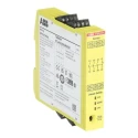 ABB Jokab Safety Relay, 375V dc Coil Voltage, 4 Safety Contacts, 3 NO/1 NC, Multi-Reset, Screw Terminals, CE Approved TSR20M