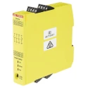 ABB Jokab Safety Relay, 375V dc Coil Voltage, 4 Safety Contacts, 3 NO/1 NC, Multi-Reset, Screw Terminals, CE Approved TSR20M