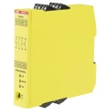 ABB Jokab 24V DC Safety Relay 4 Safety Contacts Multi-Reset SSR32 2TLA010052R0400
