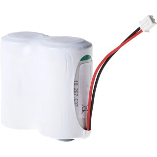 Siemens SITRANS FM Series Transmitter 3.6V Internal Battery Operated FDK-087L4150