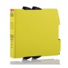 ABB Jokab 24V dc Expansion Module with 5 Safety Contacts and 4 NO/1 NC Contact Configuration BSR23