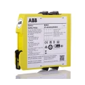 ABB Jokab 24V dc Expansion Module with 5 Safety Contacts and 4 NO/1 NC Contact Configuration BSR23