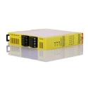 ABB Jokab 24V dc Expansion Module with 5 Safety Contacts and 4 NO/1 NC Contact Configuration BSR23