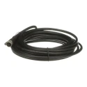 ABB Jokab Sensor Actuator Cable 6 m PVC Black Jacket Female 8 Way M12 Connector to Unterminated Free 2TLA020056R3000 M12-C63