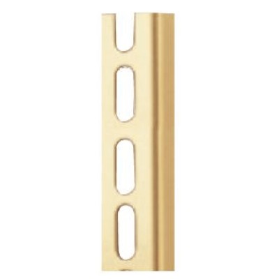 Legrand Steel Cross Piece Rail, 29mm Width, 17mm Height, 737mm Length, Compatible with Marina and Atlantic 0 361 55