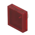 EAO Square Modular Switch Lens for Use with Series 61 Switch 61-9671.2