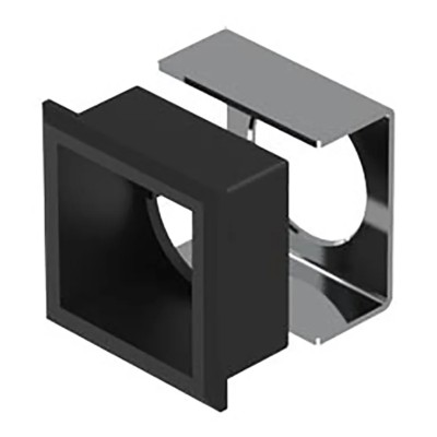 EAO Modular Switch Bezel for Use with Series 61 Switch 61-9930.0