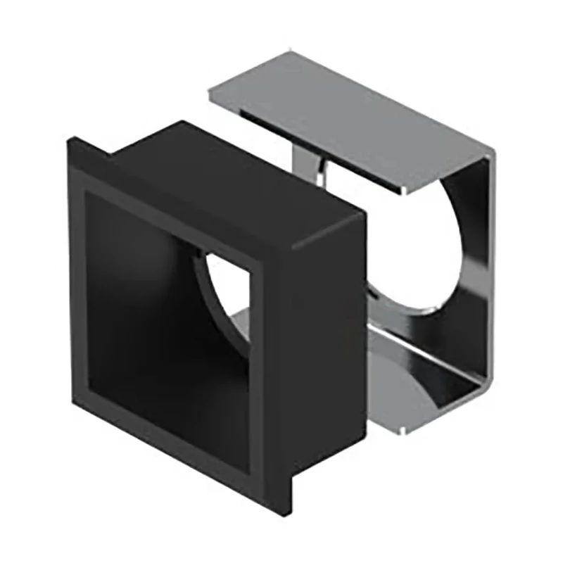 EAO Modular Switch Bezel for Use with Series 61 Switch 61-9930.0