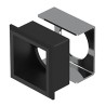 EAO Modular Switch Bezel for Use with Series 61 Switch 61-9930.0