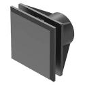 EAO Blind Plug for Use with 61 Series Push Button Switches 61-9451.0