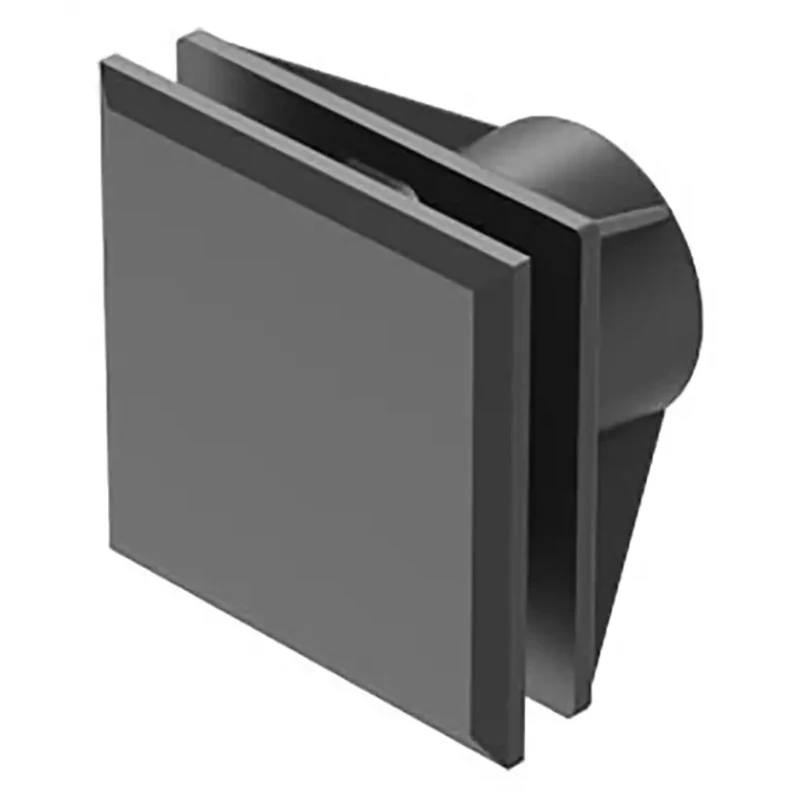 EAO Blind Plug for Use with 61 Series Push Button Switches 61-9451.0