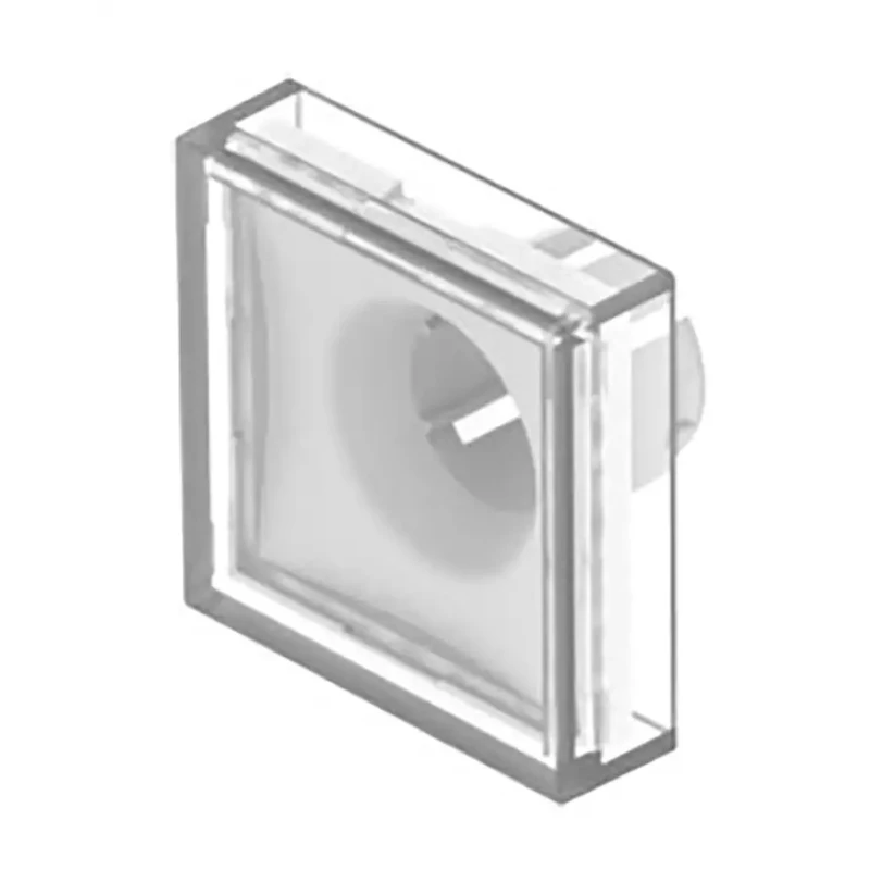EAO Modular Switch Lens for Use with Series 61 Switch 61-9671.7