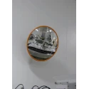 Securikey Acrylic Indoor & Outdoor Dome Mirror M18244V