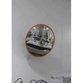 Securikey Acrylic Indoor & Outdoor Dome Mirror M18244V