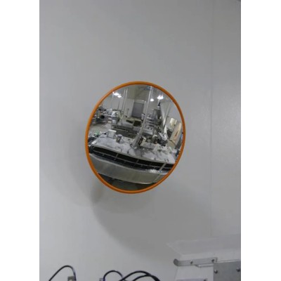Securikey Acrylic Indoor & Outdoor Dome Mirror M18244V