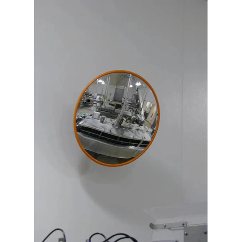 Securikey Acrylic Indoor & Outdoor Dome Mirror M18244V