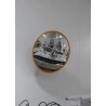 Securikey Acrylic Indoor & Outdoor Dome Mirror M18244V