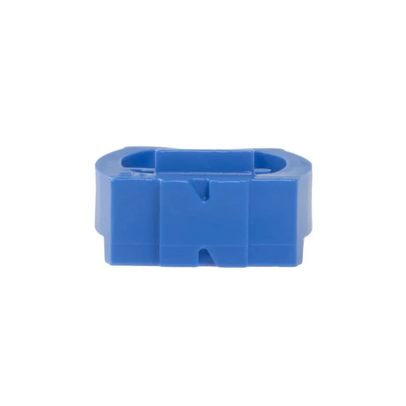 HellermannTyton Smart Meter Cable Marker Pre-printed N Self-Extinguishing Polyamide 66 539-00003 SMCLIPN-PA66-BU