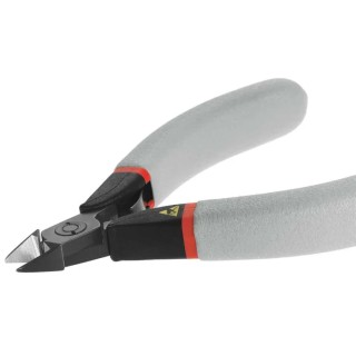 Facom Semi-Flush ESD Safe Cable Cutter 110mm Overall Length 406.E