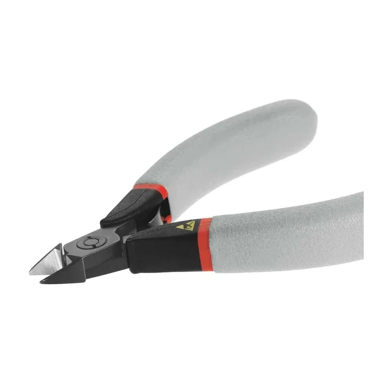 Facom Semi-Flush ESD Safe Cable Cutter 110mm Overall Length 406.E