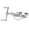 Jubilee Sign Installation Tool High Strength Flexiband Clamping System Stainless Steel FBT