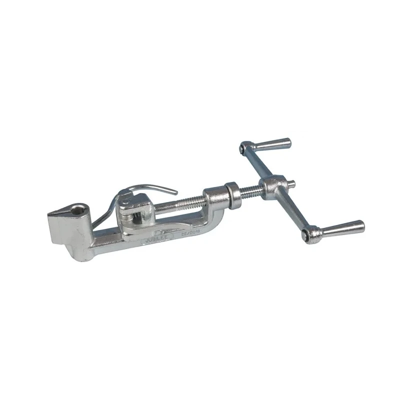 Jubilee Sign Installation Tool High Strength Flexiband Clamping System Stainless Steel FBT