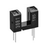 Omron Through Hole Slotted Optical Switch Transistor Output EE-SX4081