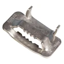 Jubilee Stainless Steel Flexiband Hose Clip 19mm FB19H