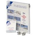 Jubilee Stainless Steel Sign Buckle Flexiband High Strength Band and Buckle System FB13B