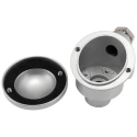 RS PRO Thermocouple Connection Head for Use with Terminal Head, RoHS Standard 804-8003