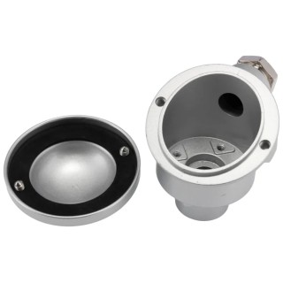 RS PRO Thermocouple Connection Head for Use with Terminal Head, RoHS Standard 804-8003