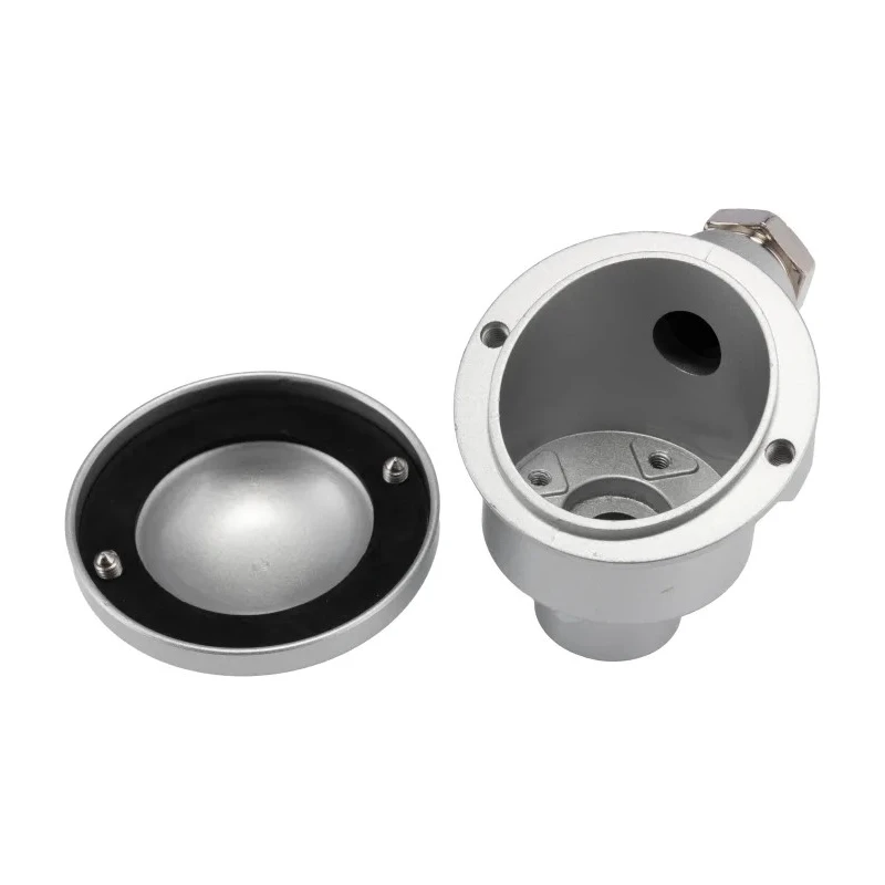 RS PRO Thermocouple Connection Head for Use with Terminal Head, RoHS Standard 804-8003