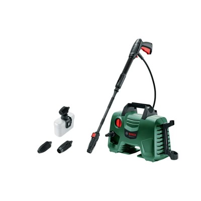 Bosch High Pressure Washer 1.5kW 120 Bar 350 L/h 230V EasyAquatak 120 06008A7971