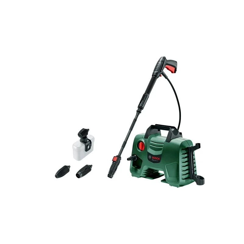 Bosch High Pressure Washer 1.5kW 120 Bar 350 L/h 230V EasyAquatak 120 06008A7971