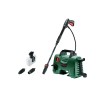 Bosch High Pressure Washer 1.5kW 120 Bar 350 L/h 230V EasyAquatak 120 06008A7971