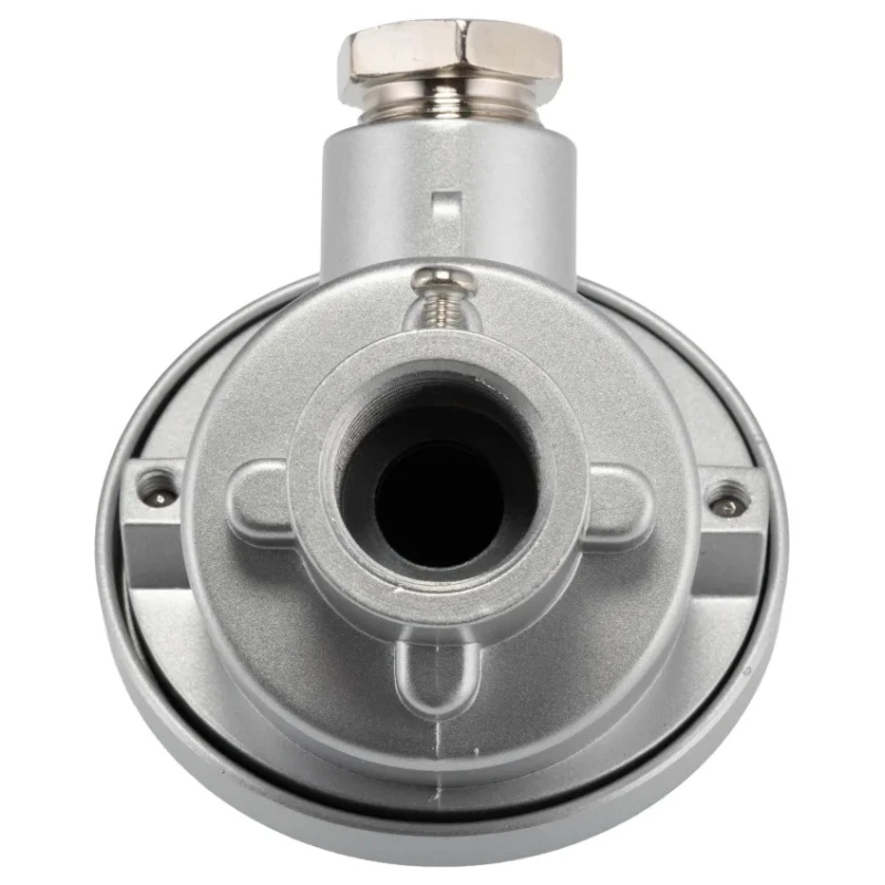RS PRO Thermocouple Connection Head for Use with Terminal Head, RoHS Standard 804-8003