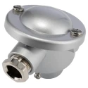 RS PRO Thermocouple Connection Head for Use with Terminal Head, RoHS Standard 804-8003
