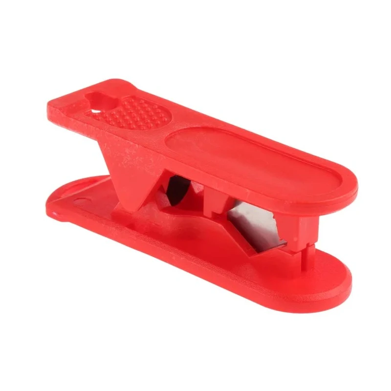 RS PRO Pipe Cutter for Plastic Tubing 15 mm Max Cut Size Model 176-0977
